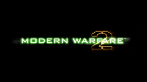 Call Of Duty : Modern Warfare 2